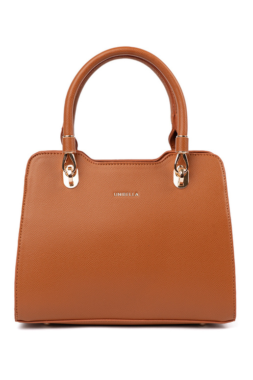 Bolsa feminina marrom