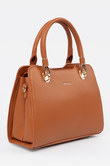 Bolsa feminina marrom 2