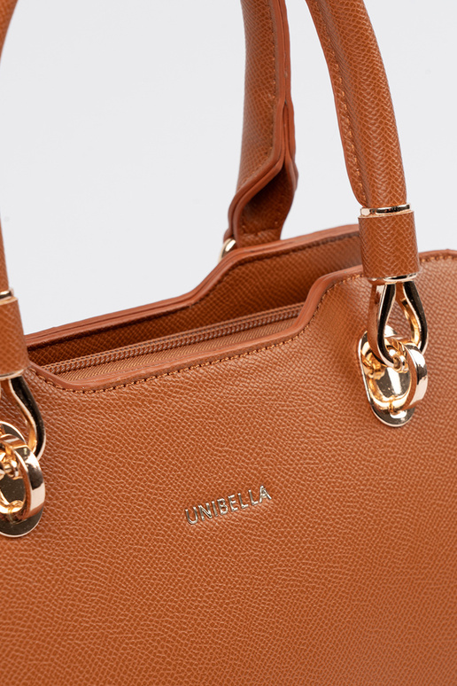 Bolsa feminina marrom