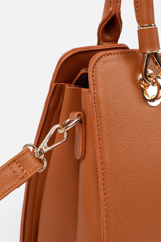 Bolsa feminina marrom