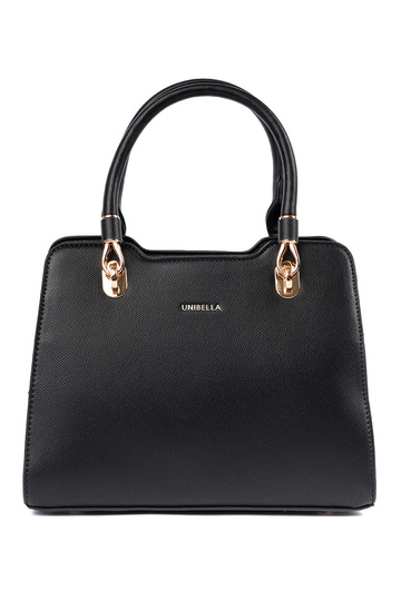 Bolsa feminina preto...