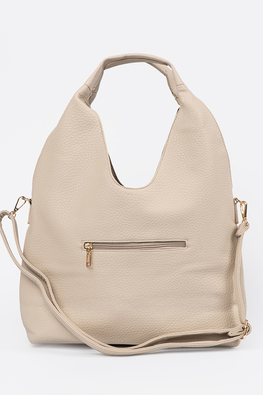 Bolsa feminina em estilo vazado cor...