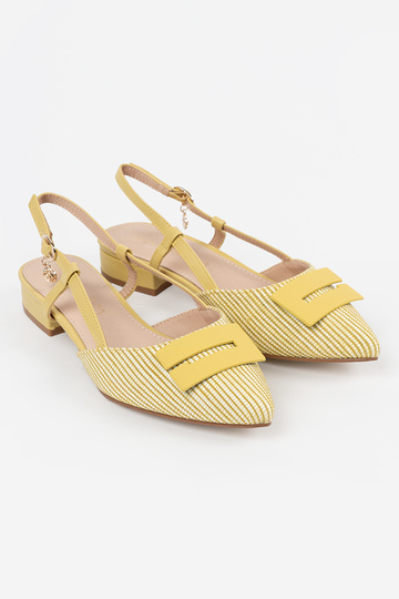 Sandálias femininas... 2