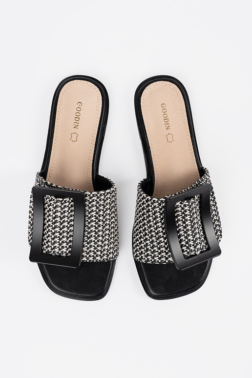 TParaeedoParae Chinelos em uma sola... TParaeedoParae Chinelos em uma sola...