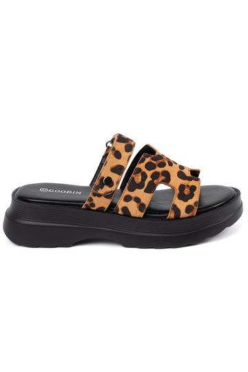 Chinelos femininos com...