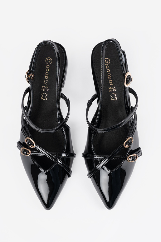 Sapatos de salto alto femininos... Sapatos de salto alto femininos...