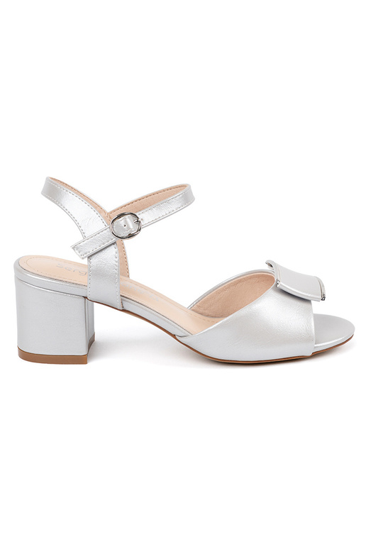 Sandálias femininas douradas de sola... Sandálias femininas douradas de sola...