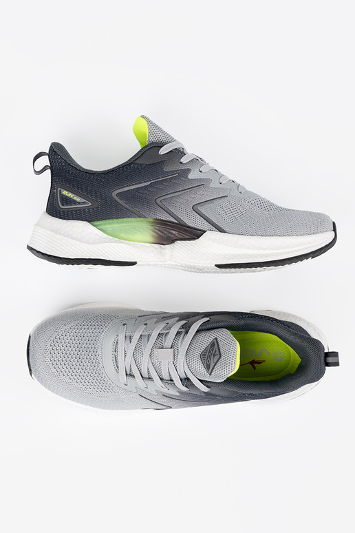 cor cinza calçado desportivo z verdem... cor cinza calçado desportivo z verdem...