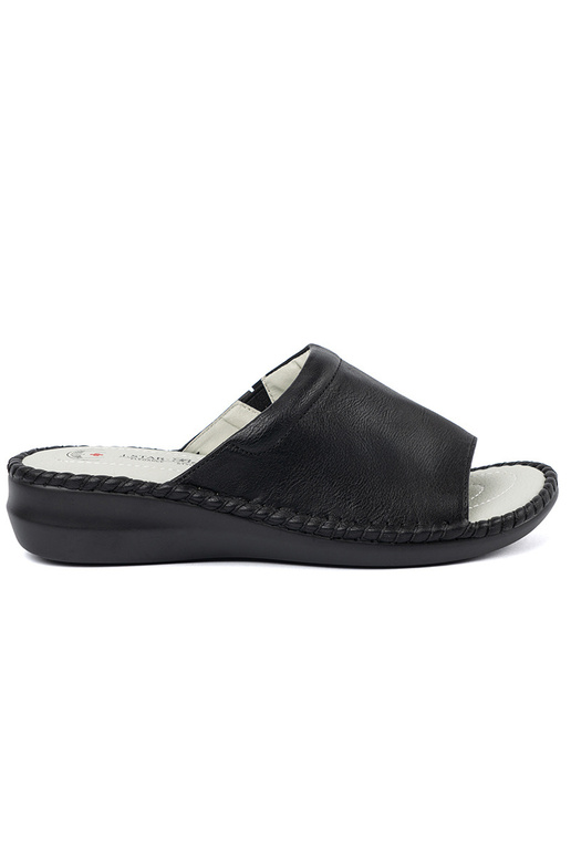 Chinelos femininos com palmilhas de... Chinelos femininos com palmilhas de...