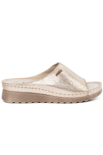 Bolsa de praia em cor marfim