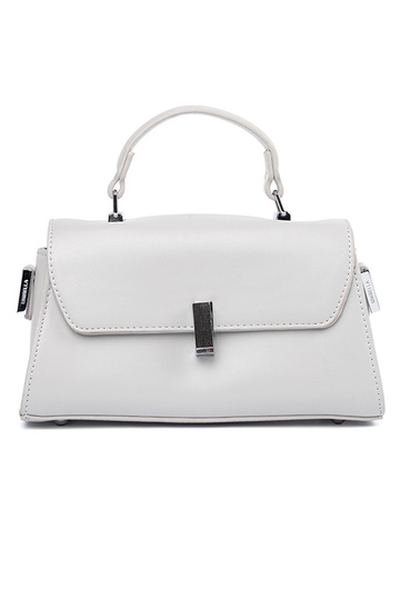 Bolsa marrom pequena