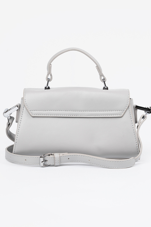 Bolsa marrom pequena