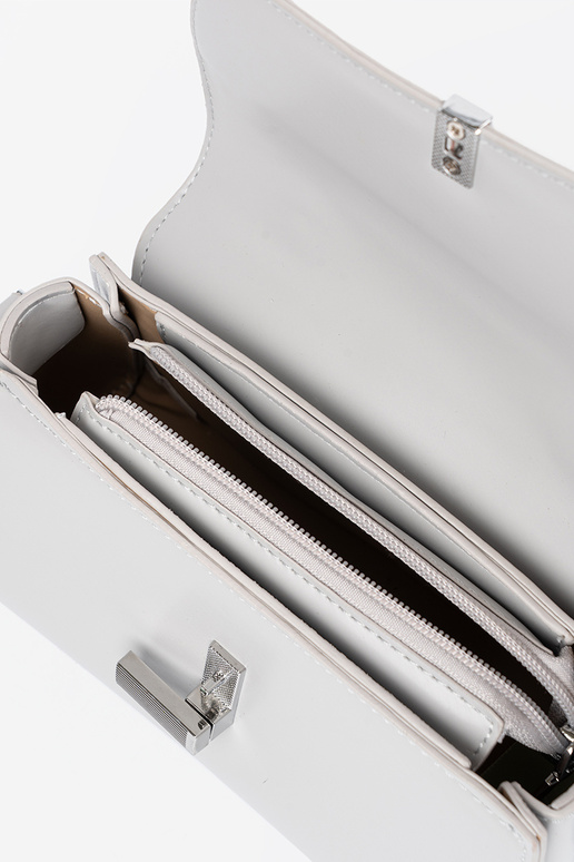 Bolsa marrom pequena