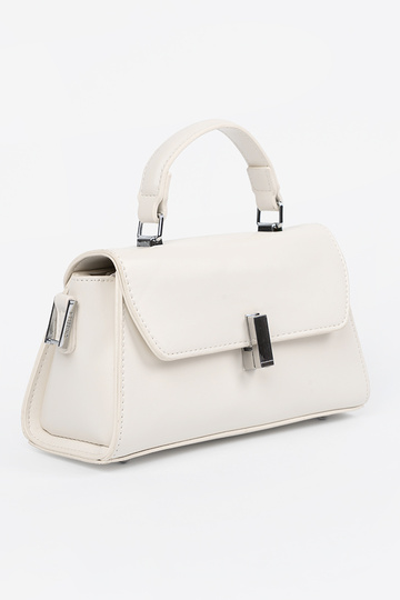 Bolsa pequena rosa 2