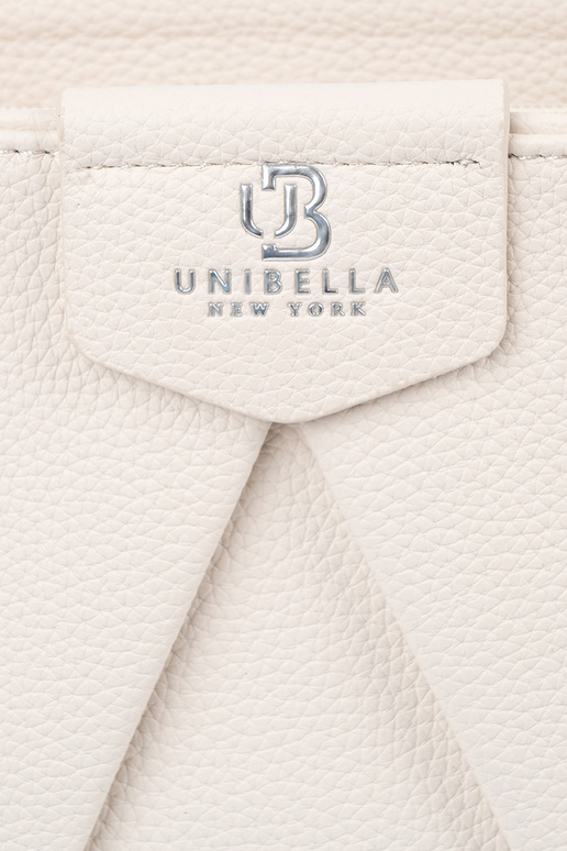 Bolsa de ombro azul brilhante