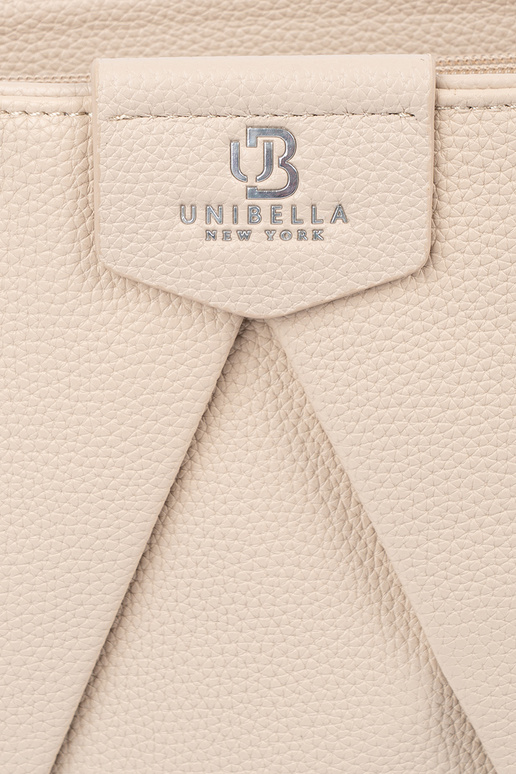 Bolsa de ombro areia