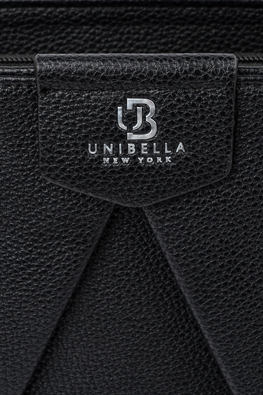 Bolsa de alça preta