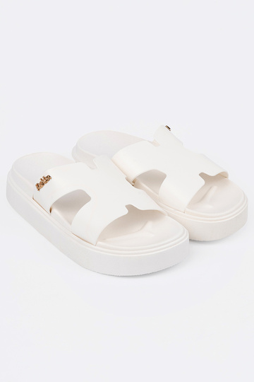 Chinelos mulheres cor... 2