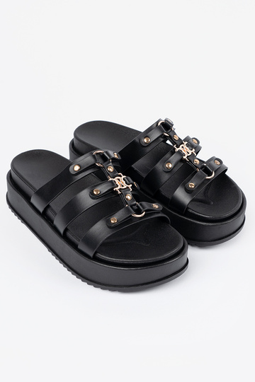 Chinelos mulheres com uma... 2