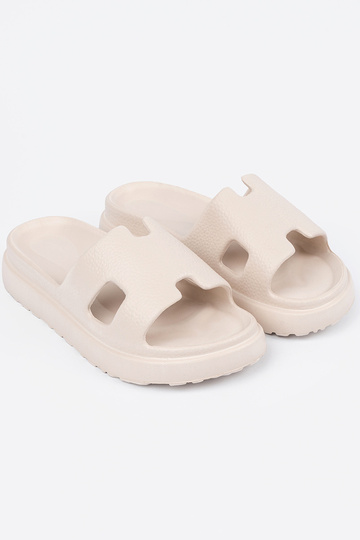 Chinelos mulheres com uma... 2