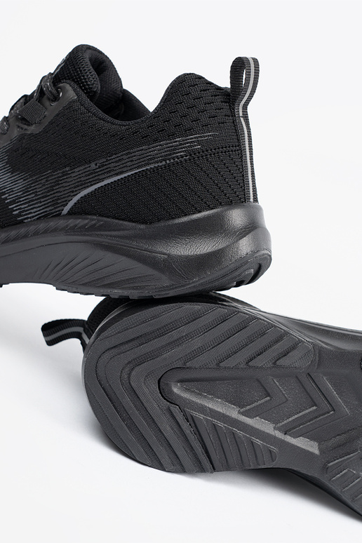 Tênis de estilo esportivo com...