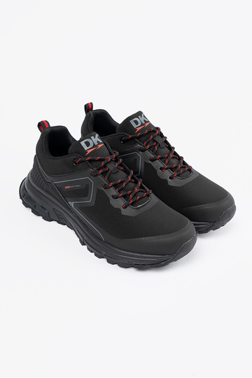 Tênis masculinos na cor cinza 2