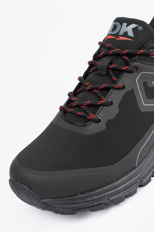 Tênis masculinos na cor cinza