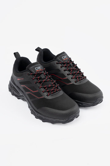 Tênis masculinos na cor cinza 2