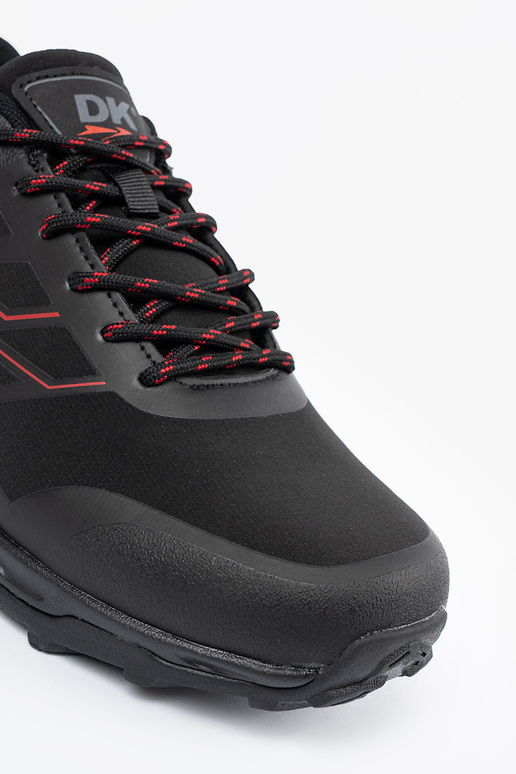 Tênis masculinos na cor cinza