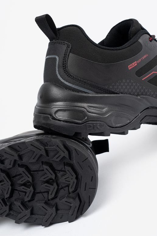 Tênis masculinos na cor cinza