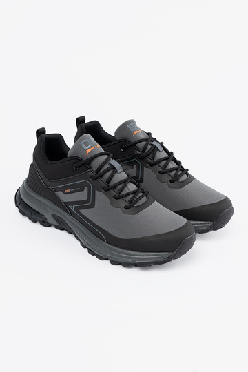 Tênis masculinos na cor caqui 2