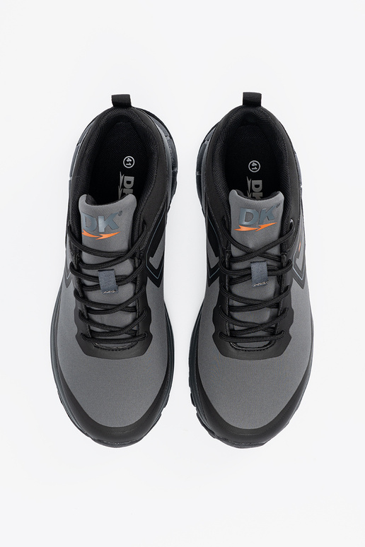 Tênis masculinos na cor caqui