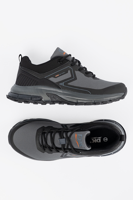 Tênis masculinos na cor caqui