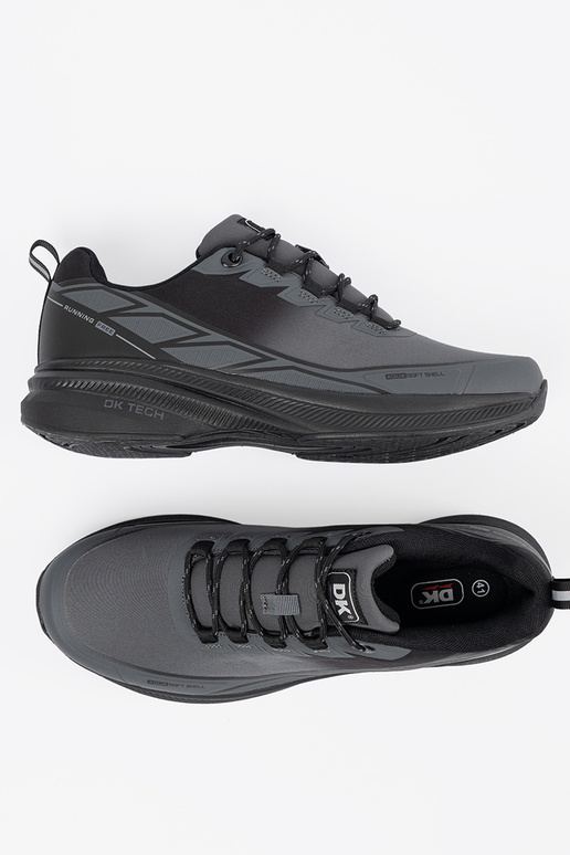 Tênis de estilo esportivo masculinos...