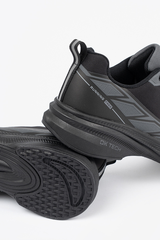 Tênis de estilo esportivo masculinos...