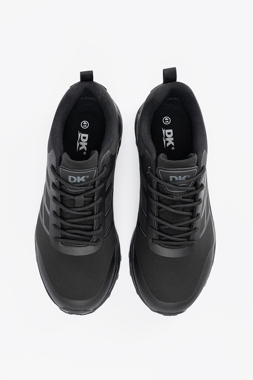 Tênis leves de estilo esportivo...