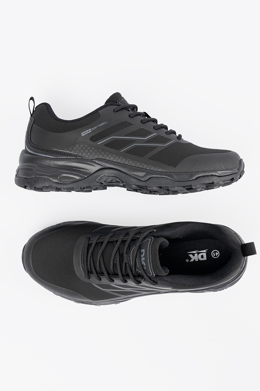 Tênis leves de estilo esportivo...