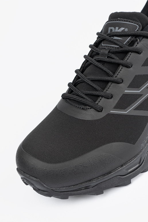 Tênis leves de estilo esportivo...