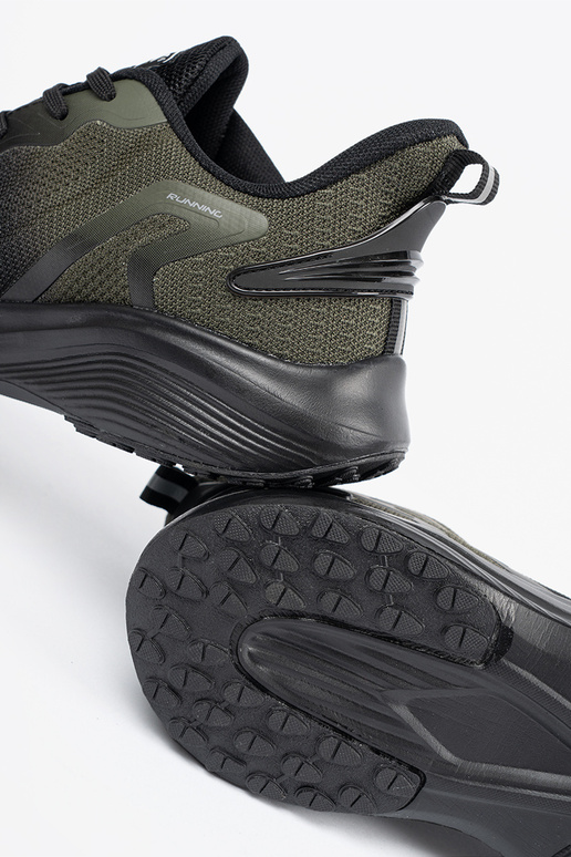 Sapatos sociais clássicos marrons com...