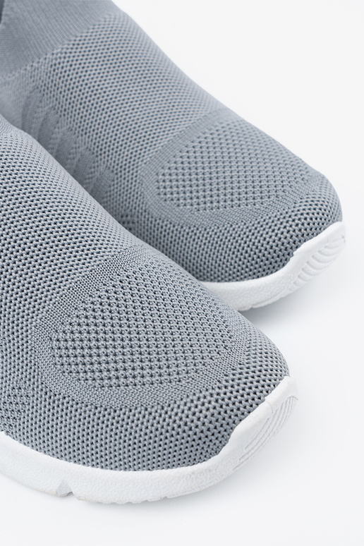 Sapatos de estilo esportivo fecho cor... Sapatos de estilo esportivo fecho cor...