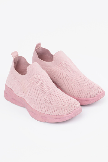 cor rosa calçado desportivo... 2