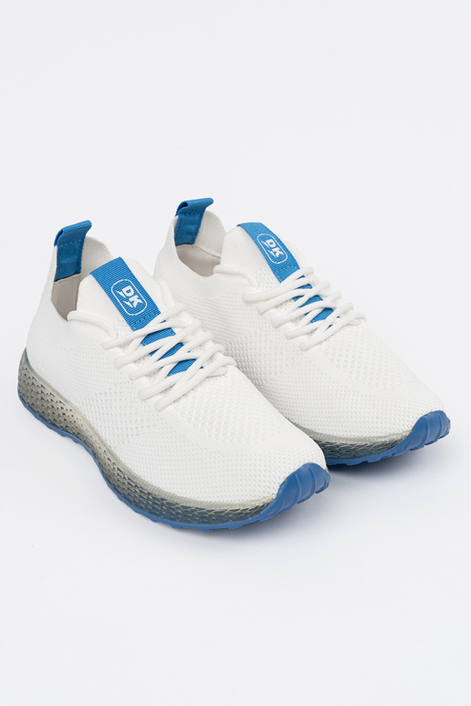 cor branca calçado desportivo z...