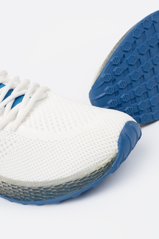 cor branca calçado desportivo z...