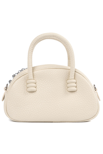 Carteira na cor areia...