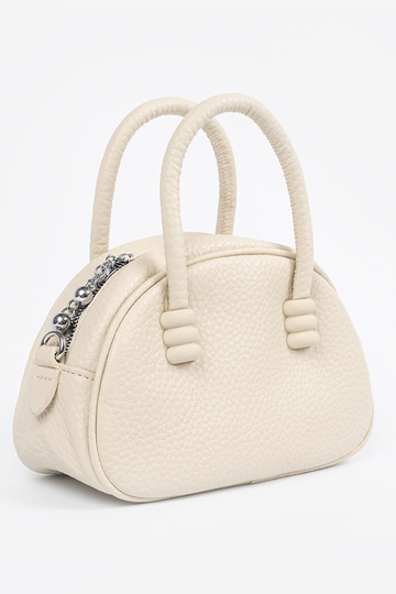 Carteira na cor areia... 2