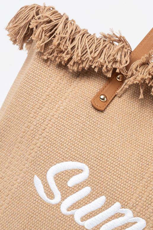 Bolsa de praia "VERÃO"