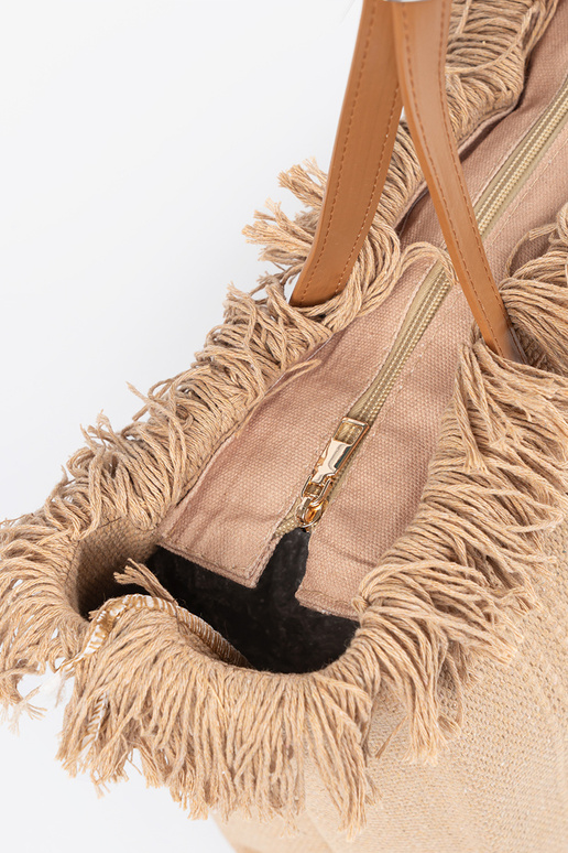 Bolsa de praia "VERÃO"