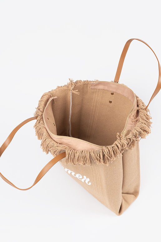 Bolsa de praia "VERÃO"