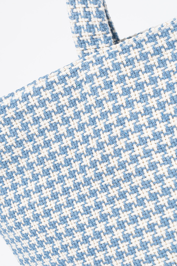 Bolsa de praia com padrão... 2