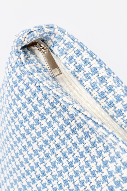 Bolsa de praia com padrão...